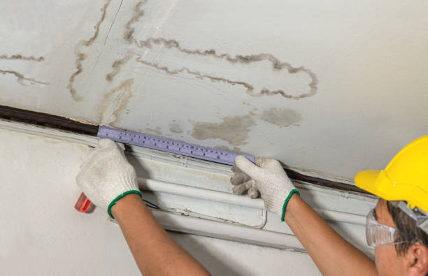 Reliable Emergency Water Damage Restoration contractor in East Andover, NH by Water Damage Irwin